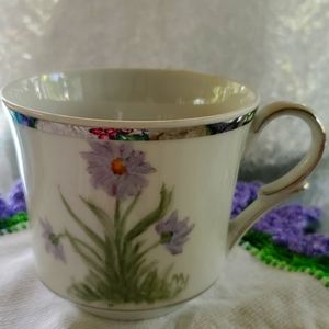 Monticello mug